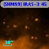 [SHM89] IRAS-3  45