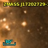 2MASS J17202729-3552361