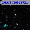 2MASS J20315721+6006471