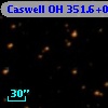 Caswell OH 351.6+00.2