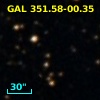 GAL 351.58-00.35