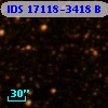 IDS 17118-3418 B