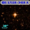 IDS 17118-3418 A