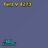 Terz V 4273