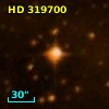 HD 319700