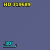 HD 319689