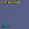 CD-34 11644