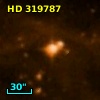 HD 319787