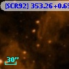 [SCR92] 353.26+0.65