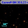 Caswell OH 351.22+00.25