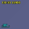 CD-33 11903