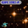 GSPC S392-P
