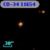 CD-34 11654