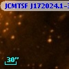 JCMTSF J172024.1-355456