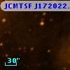 JCMTSF J172022.1-355538