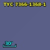 TYC 7366-1368-1