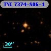 TYC 7374-806-1