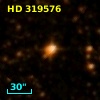 HD 319576