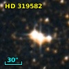 HD 319582