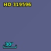 HD 319596