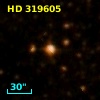 HD 319605