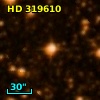 HD 319610
