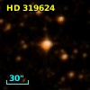 HD 319624