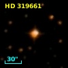 HD 319661