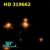 HD 319662