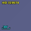 HD 319674