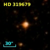 HD 319679