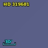 HD 319681