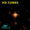 HD 319683