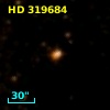 HD 319684