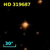 HD 319687