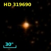 HD 319690