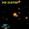 HD 319709