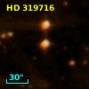 HD 319716