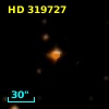 HD 319727