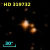 HD 319732