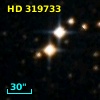 HD 319733