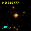 HD 319777