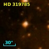 HD 319785