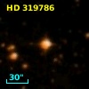 HD 319786