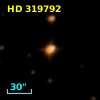 HD 319792
