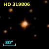 HD 319806