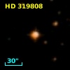 HD 319808