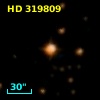 HD 319809