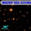[KDJ99] NGC 6334IV 3E