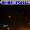 [ENM96] J172053.240-354657.92
